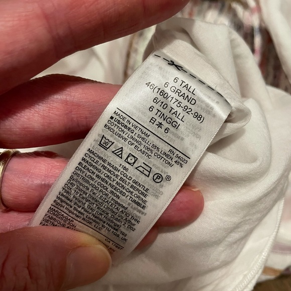 Gap Jumpsuit - Picture 6 of 7